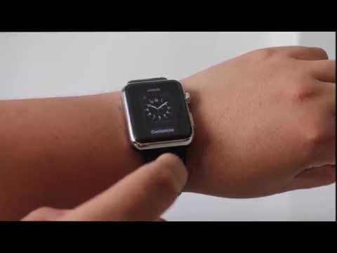 5 ฟีเจอร์เด่นที่จะทำให้คุณรู้จัก Apple Watch มากขึ้น